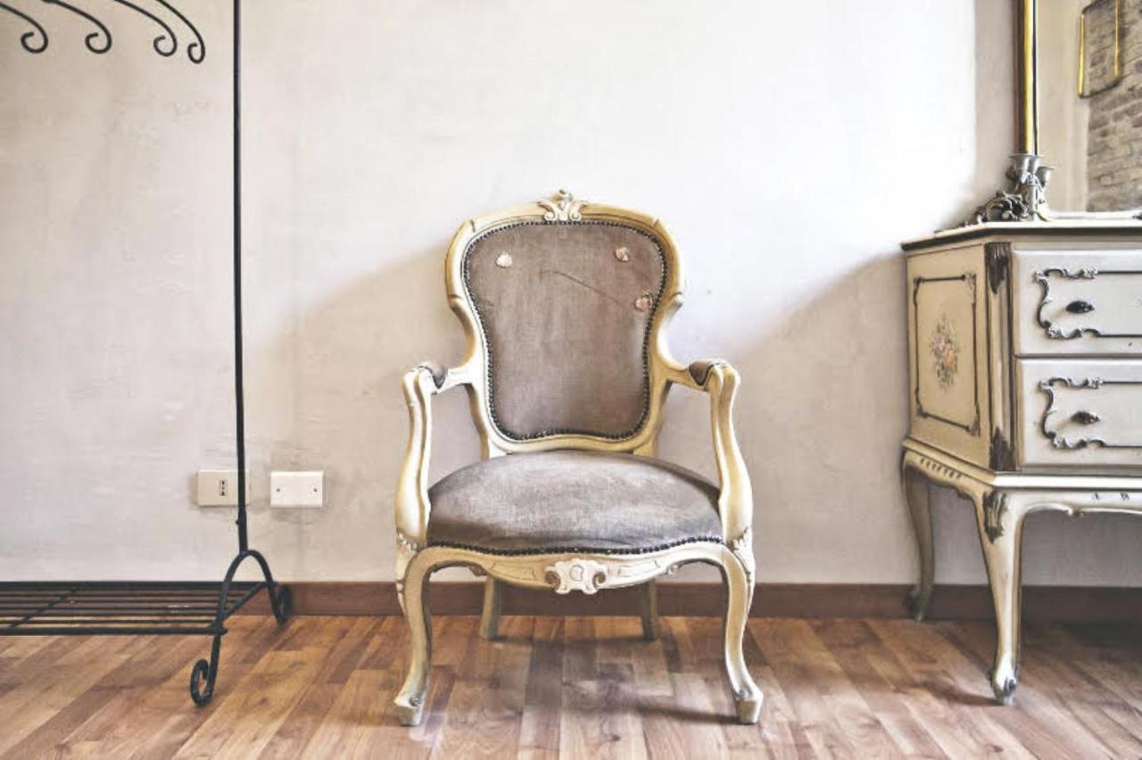 Vintage Pensión